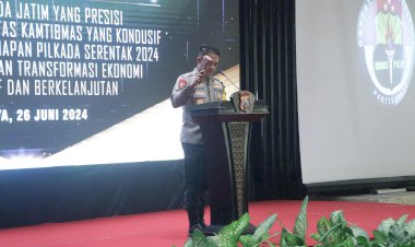 Wakapolda-Jatim-Buka-Rakernis-dan-Latkatpuan-Bidhumas